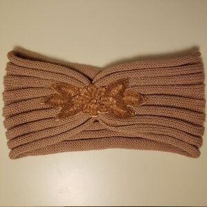 D&Y Dusty Rose Headband